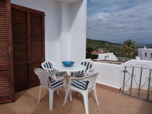 Apartamento adosado en Peñíscola