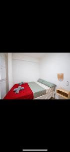 Habitación luminosa en piso compartido - Ubytování bez kategorie ve městě Valencie