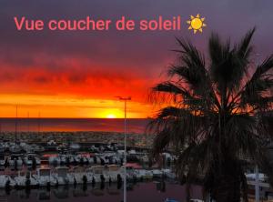 Six fours T3 vue mer exceptionnelle