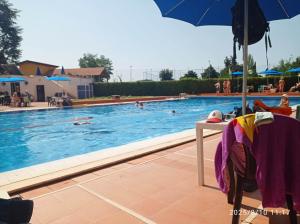 Alloggio per uso Turistico Falcocchio Massimo