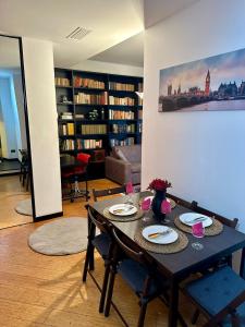 Duomo - Naviglio Apartment Milan