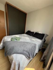 Apartamento no Vista das Mangueiras em Manaus