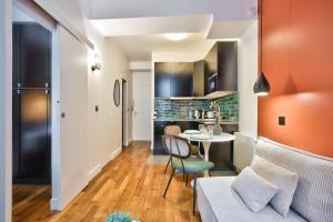 Cocon au coeur de Montorgueil