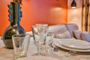 Cocon au coeur de Montorgueil