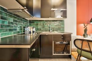 Cocon au coeur de Montorgueil