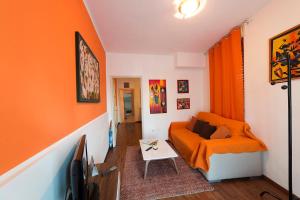 Residence San Zeno 3, Bardolino ,WI-FI, park