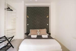 2 bedrooms apartment in the 15th district