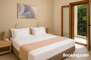 Artemida Pansion Georgioupolis