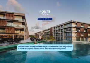 PORTO ALTO RESORT - GAV Resorts