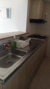 apto cartagena con vista al mar 11