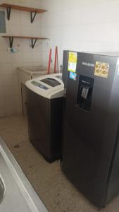 apto cartagena con vista al mar 11