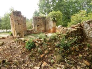 Maisons de vacances Holiday Home in Normandy with Views : photos des chambres