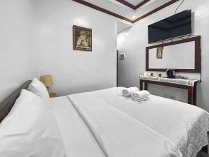 Caliah Homes Apartelle