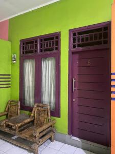 Rainbow Lodge - Kost Pelangi