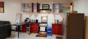 Classic 3 bedroom with 4 beds in Kilimani