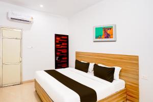 Super Hotel O THE SIDHARTHA