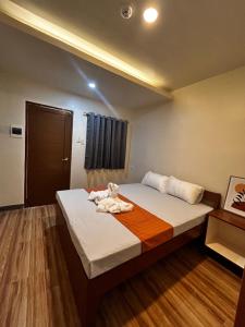 Vestra Alona Guest House