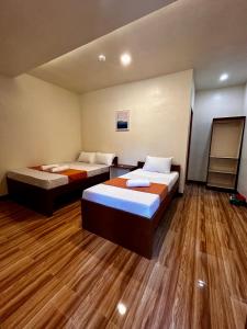 Vestra Alona Guest House