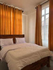 Oker Tree Hotels & Lodges