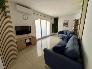 Seaview - Semi-Villa D - 2 Bedroom