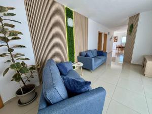 Seaview - Semi-Villa D - 2 Bedroom