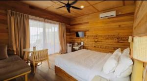Sisipan Island Resort