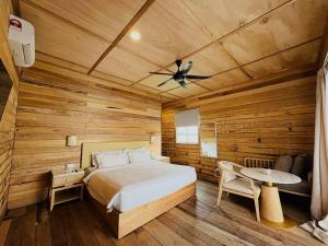 Sisipan Island Resort