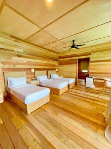 Sisipan Island Resort