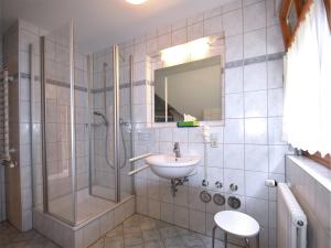 Family-Friendly Apartment