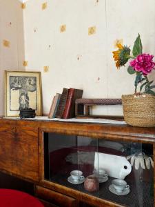 Spacious one room apartment with a balcony, Järveotsa tee 41