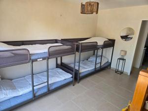 Chez Monique - Mur de Sologne - 8 personnes