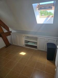 Chez Monique - Mur de Sologne - 8 personnes