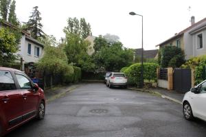 Maisons de vacances Spacious quiet house with pretty garden : photos des chambres