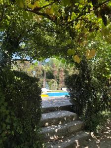 Residência das Louras