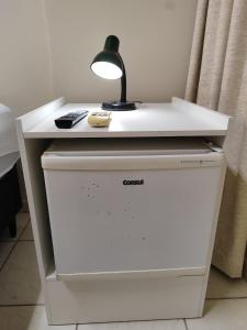 Loft Comfort 220 com Ar Condicionado