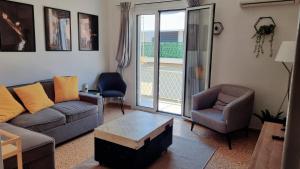 Palaio Faliro Breeze