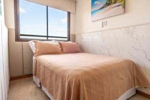 Smart Orla - Apto 2 Quartos na Praia do Corsário