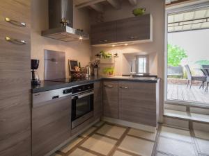 Maisons de vacances Farmhouse in Brueres near Chinon Vineyards : photos des chambres