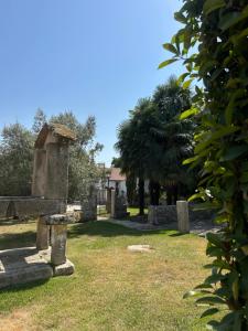 Residência das Louras