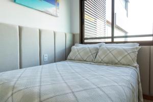 Smart Orla - Apto 2 Quartos na Praia do Corsário