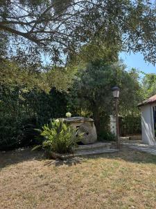 Residência das Louras