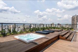 Studios Novos IS Consolação