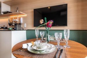 Studios Novos IS Consolação