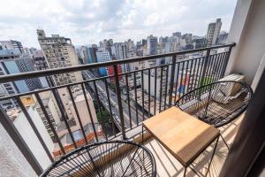 Studios Novos IS Consolação