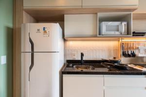 Studios Novos IS Consolação