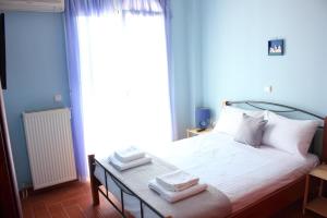 Lovely house with amazing views