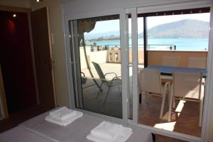 Lovely house with amazing views