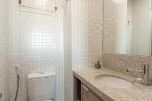 Smart Orla - Apto 2 Quartos na Praia do Corsário