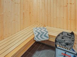 5 star holiday home in Kappeln