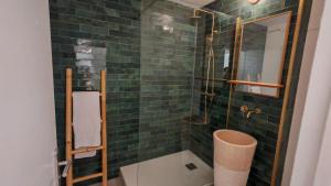 Maisons de vacances FORT : photos des chambres